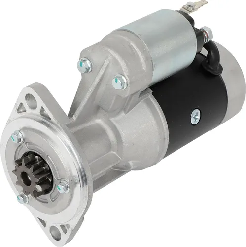 Vista 53 de SCITOO Arrancadores Nuevos Compatibles con Nissan Altima/Maxima/Quest Van 2004 2005 2006 3.5L Transmisión Automática 17872N