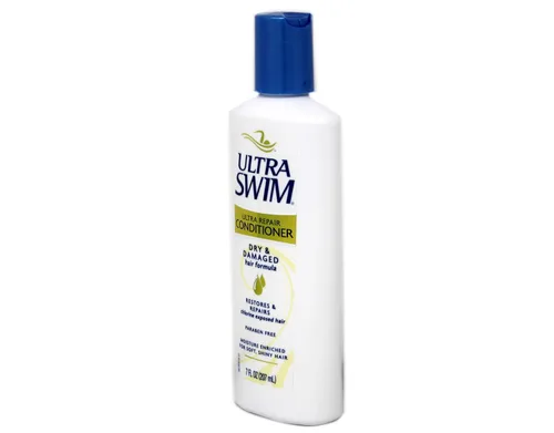 Vista 4 de Ultraswim Acondicionador Ultra Repair - 7 oz - 2 pk