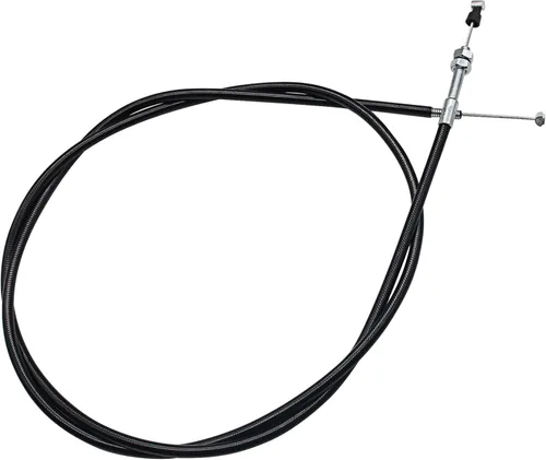 Vista 16 de Cable de tracción 106-8300 compatible con la longitud del cable de cortacésped Toro Super Recycler: 47-1/4", Longitud del conducto: 32-1/4