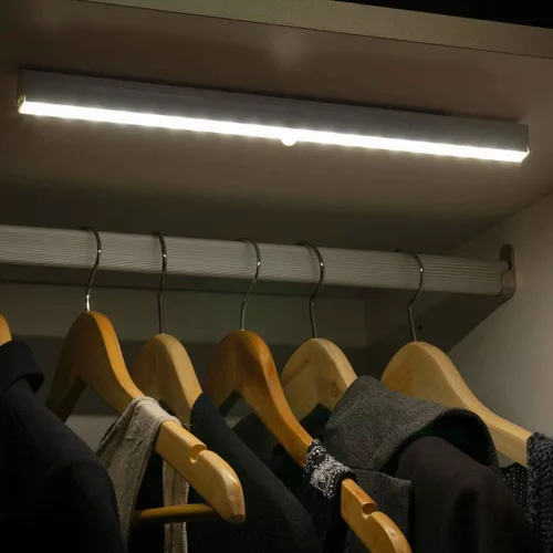 Vista 19 de Luz LED con Sensor de Movimiento KSIX Grace (55 cm)