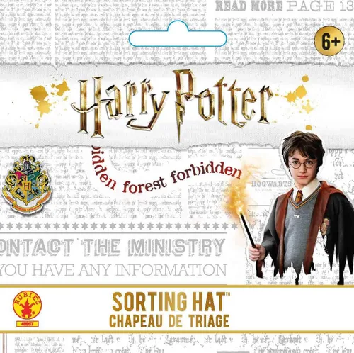 Vista 5 de Disfraz accesorio de Harry Potter