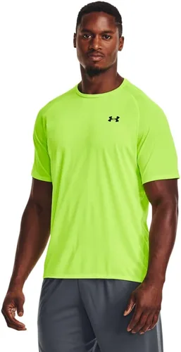 Vista 75 de Under Armour Camiseta de manga corta Tech 2.0 para hombre