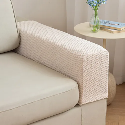 Vista 11 de Fundas mágicas para sofá, fundas de sofá relajantes para el hogar, fundas elásticas para sofá, fundas de sofá para perros, lavables
