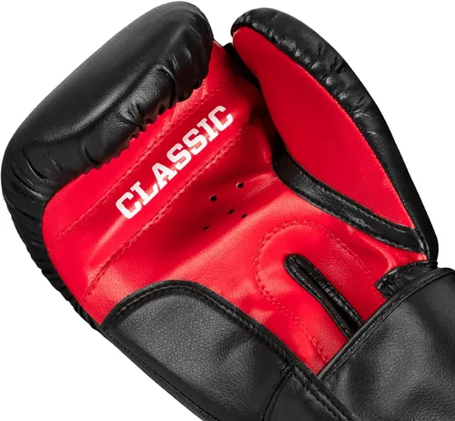 Vista 5 de Title Guantes de Boxeo Clásicos