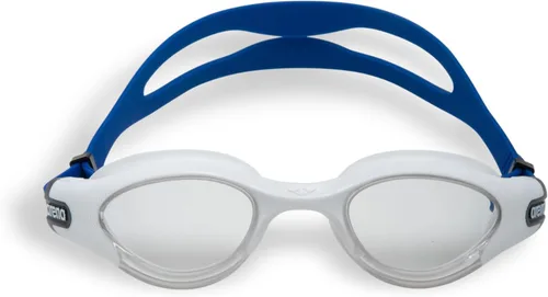 Vista 16 de ARENA Gafas de natación unisex para adultos The One Plus con ajuste hermético, sellos herméticos, revestimiento antivaho para nadadores de fitness