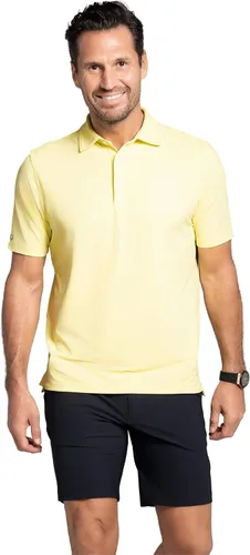 Vista 2 de IBKUL Camiseta deportiva para hombre, protección solar UPF 50+ Icefil Cooling Tech 94199