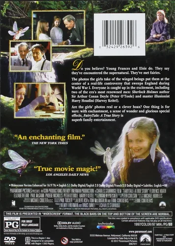 Vista 2 de Fairytale - A True Story