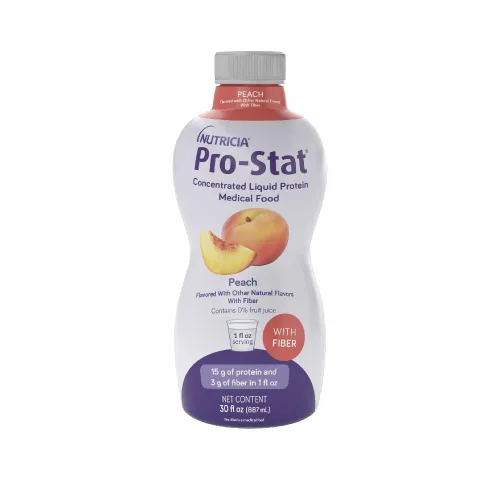 Vista 20 de Pro-Stat Proteína líquida concentrada de alimentos médicos dosis unitaria - Citrus Splash, 1 onza líquida (paquete de 24)