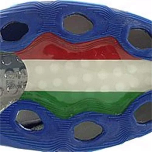 Vista 4 de adidas - F508 Tunit Upper - 667162