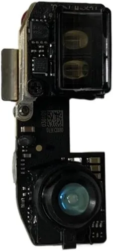 Vista 3 de [Piezas de drones] para DJI Spark 3D Sensor System Accesorios de reparación 3D Componente de vista frontal cardán Módulo de vista frontal Piezas