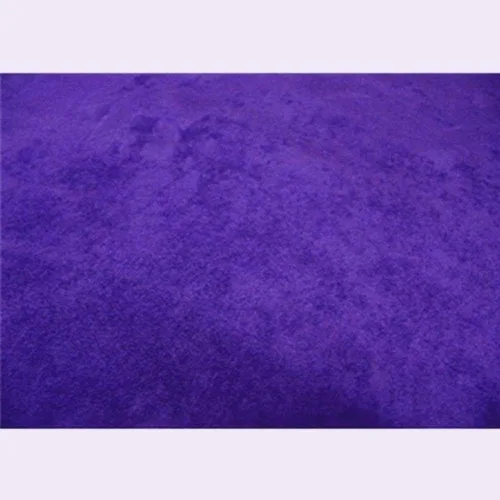 Vista 4 de Tela de revestimiento de micro gamuza para tapicería por yarda (gris carbón)