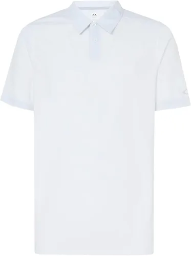 Vista 4 de Oakley Polo Divisional Hombre 2.0, Blanco