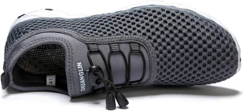 Vista 4 de Zhuanglin - Calzados de agua para hombre, de secado rápido