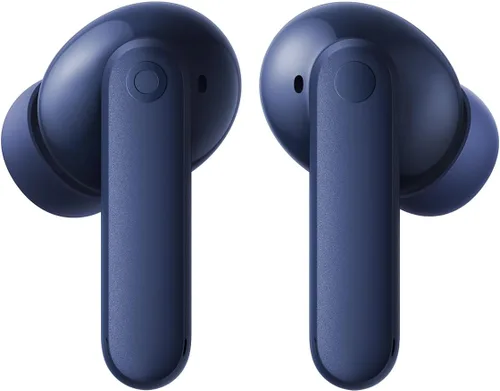 Vista 2 de CMF Buds 2 Plus 2025 Nuevos Auriculares Inalámbricos con Cancelación de Ruido Adaptativa, Auriculares Bluetooth de Audio de Alta Resolución