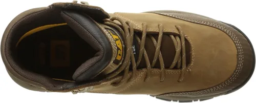 Vista 5 de Caterpillar Device - Botas de trabajo para hombre