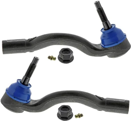 Vista 378 de Detroit Axle - Kit de suspensión frontal de 10 piezas para Dodge Avenger 2008-2014, Chrysler Sebring 2007-2010, 2 brazos de control inferiores, 2