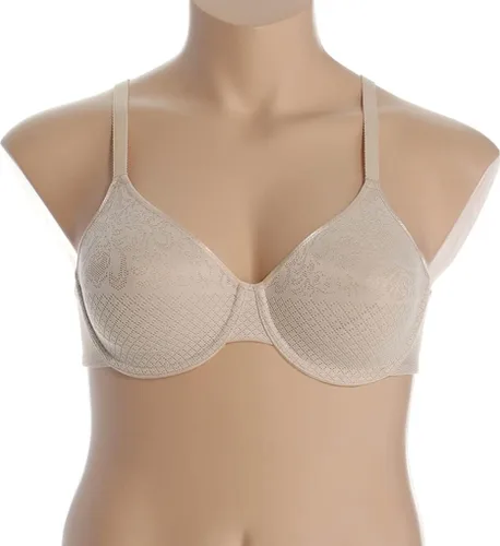 Vista 3 de Wacoal Sujetador reductor de efectos visuales de talla grande para mujer