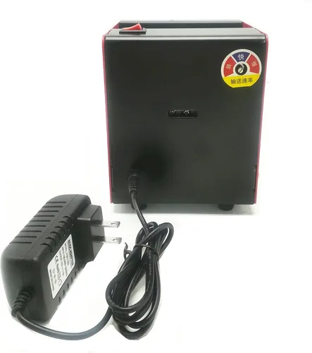 Vista 6 de CGOLDENWALL Pantalla digital Máquina automática de alimentación de tornillo para M1.0 a M5.0