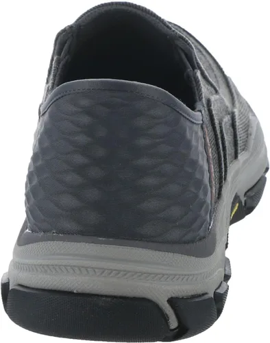 Vista 6 de Skechers Respected Holmgren Slip in - Tenis sin cordones para hombre