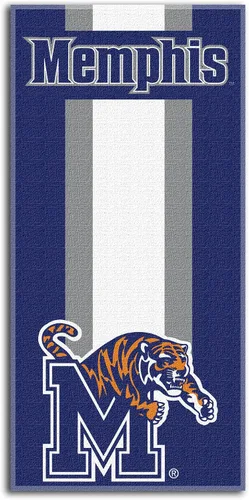 Vista 222 de Northwest NCAA Texas A&M Aggies - Toalla de playa unisex para adultos, 30 x 60 pulgadas, psicodélico