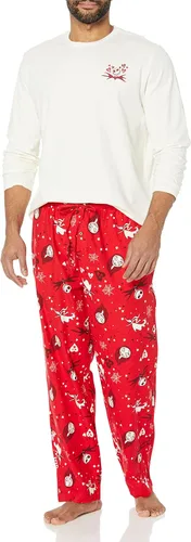 Vista 7 de Tienda Essentials - Conjunto de pijama a juego Disney Family