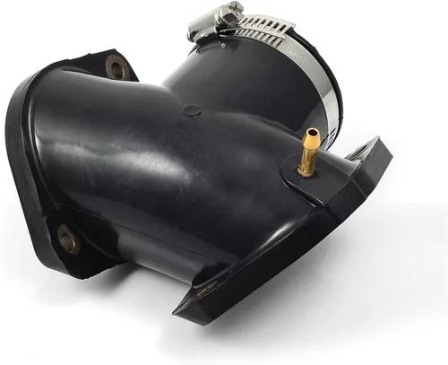 Vista 3 de MOTO1988 Bota colector de admisión de junta del carburador para Yamaha Road Star 1600 XV1600 1999-2003 4WM-13586-01-00