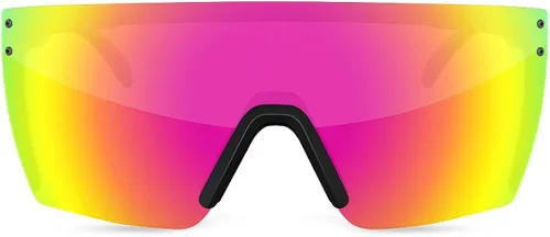 Vista 2 de Heat Wave Visual Lazer Face Z87 - Lentes de sol