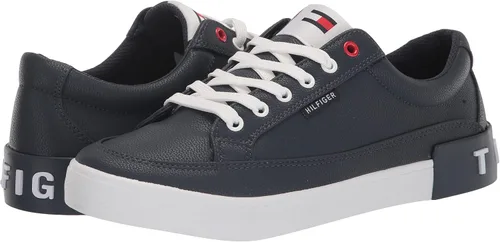 Vista 7 de Tommy Hilfiger Men's Roano Sneaker