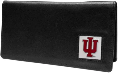 Vista 18 de Siskiyou Sports Women's Leather Checkbook Cover