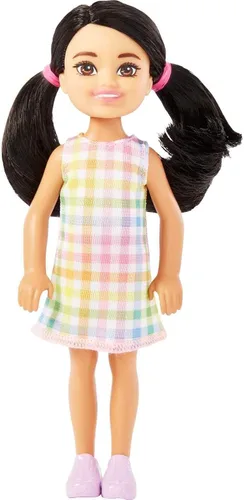 Vista 6 de Muñeca Barbie Chelsea, Surtido-Multicolor