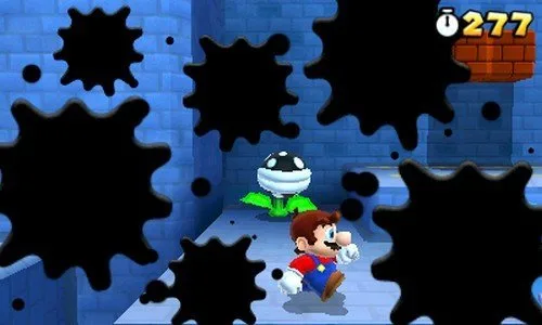 Vista 9 de Super Mario 3D Land (Renewed)