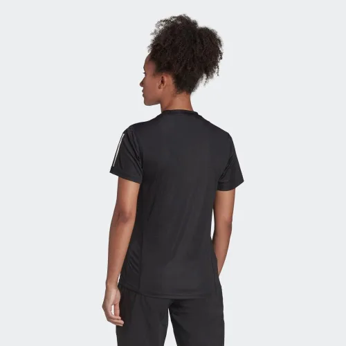 Vista 4 de adidas Camiseta Own The Run para mujer