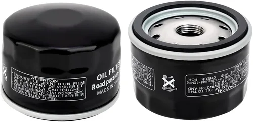 Vista 5 de Road Passion Filtro de aceite de repuesto para BMW S1000RR 990 2009/S1000RR K46 2010-2018/S1000RR Sport K46 2010/S1000XR 2015-2022