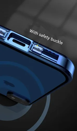 Vista 5 de Protector de pantalla para Galaxy S21 Ultra de 6,8 pulgadas de vidrio templado de doble cara incorporado protector de pantalla a prueba de golpes