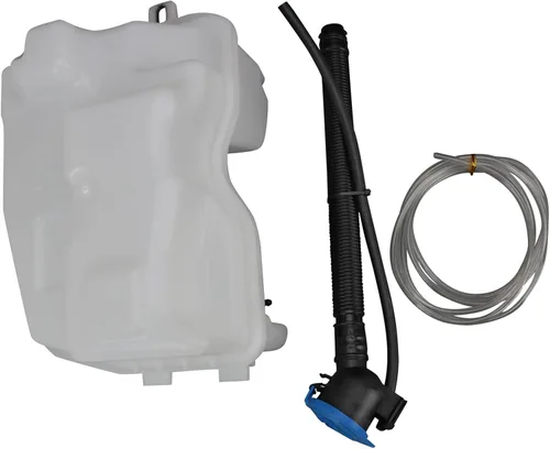 Vista 107 de Depósito de limpiaparabrisas TRQ Para Toyota RAV4 2013-2016