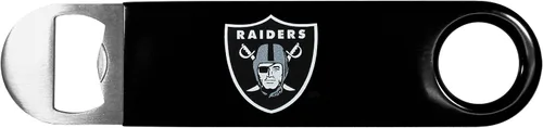 Vista 10 de Siskiyou NFL - Abridor de botellas de cuello largo unisex