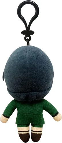 Vista 2 de Black Butler - Ciel Plush 5