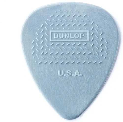 Vista 2 de Jim Dunlop Max-Grip® - Público estándar de nailon de 0.02 in, paquete de 24