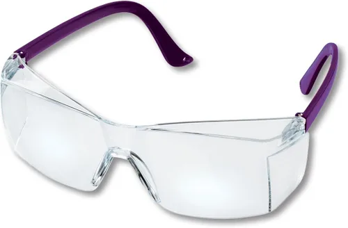 Vista 4 de Gafas con diseño de templo