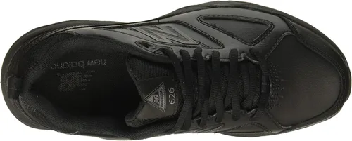 Vista 5 de New Balance 626 V2 - Zapatos industriales antideslizantes para mujer