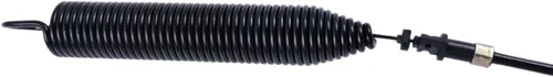 Vista 5 de IEQFUE Cable de control de toma de fuerza GY22387 compatible con John Deere E100 E110 E120 D100 D105 D110 D120 D130 X105 X125 X145