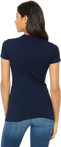 Vista 2 de Bella Canvas Favorite T-Shirt (6004)