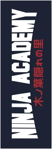 Vista 2 de Ripple Junction Naruto Shippuden - Camiseta unisex de manga larga para adultos, 100% algodón, peso ligero