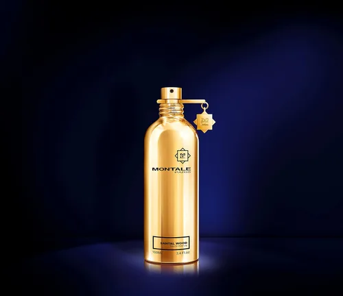 Vista 2 de Eau de parfum Montale en aerosol