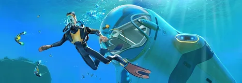 Vista 10 de Subnautica - PlayStation 4