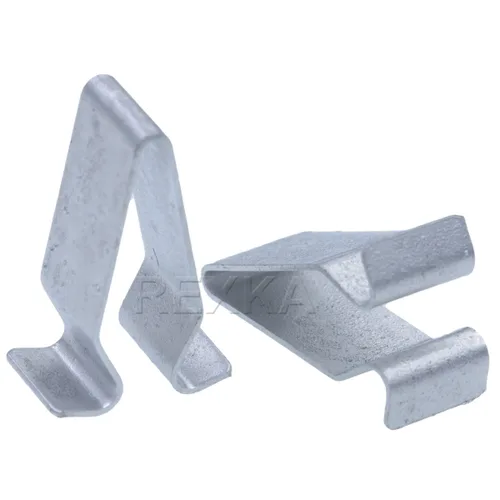 Vista 2 de Rexka 10 piezas de retención de clips para puerta elevadora interior compatible con Audi Volkswagen 1J6-867-276