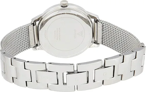 Vista 2 de GUESS CHELSEA W0647L6 - Relojes para mujer, plateado, Movimiento de cuarzo