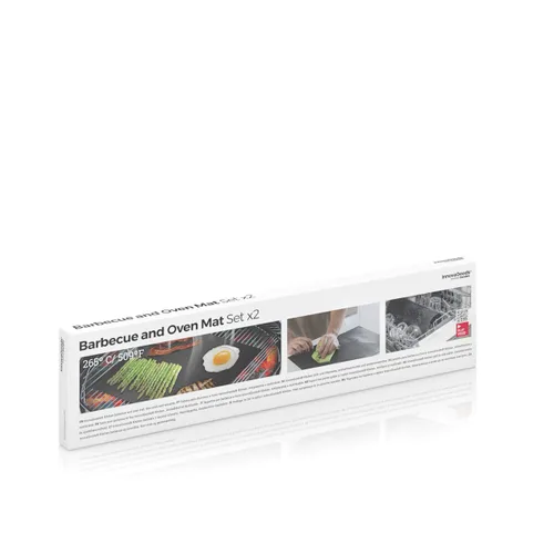 Vista 11 de Esterilla para Horno y Barbacoa InnovaGoods 2