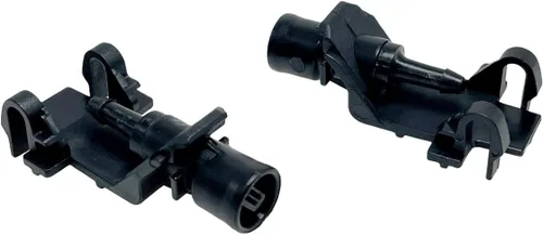 Vista 2 de Boquillas para limpiaparabrisas 76810-TBA-A01 compatibles con Pilot 2016-2021 Ridgeline 2017-2020
