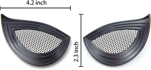 Vista 2 de kits de ojos diy lentes de máscara Raimi Cosplay para Spider-Man